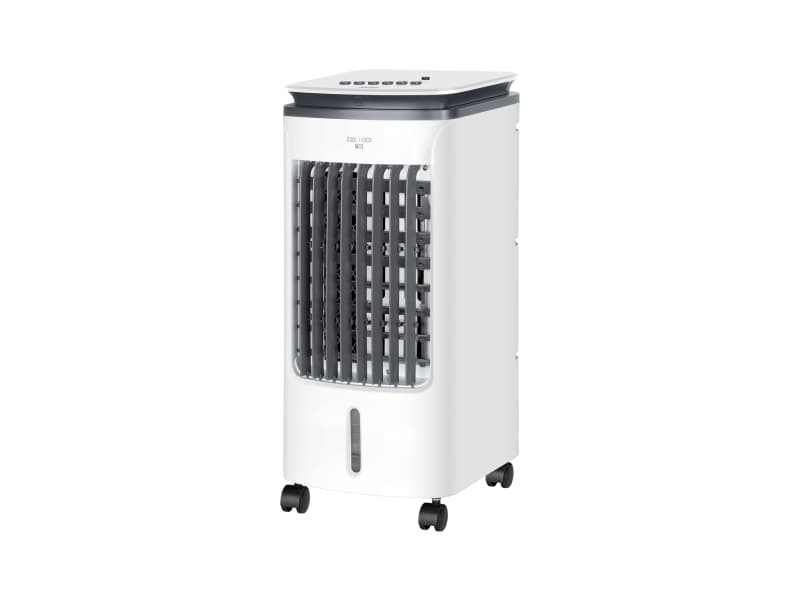 Fan Teesa Portable air conditioner with remote control 270m3/h