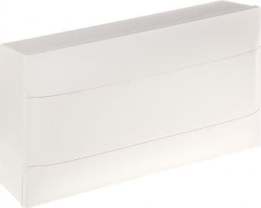 Legrand 18-MODULAR SURFACE DISTRIBUTION CABINET LE-137426 Practibox S LEGRAND