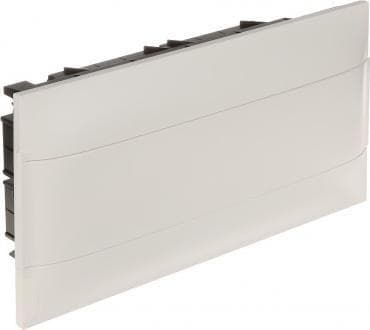 Legrand 18-MODULAR FLUSH CABINET LE-137366 Practibox S LEGRAND