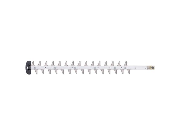 Makita - Hedge trimmer blade - lengde: 500 mm - for Makita DUN500WZ