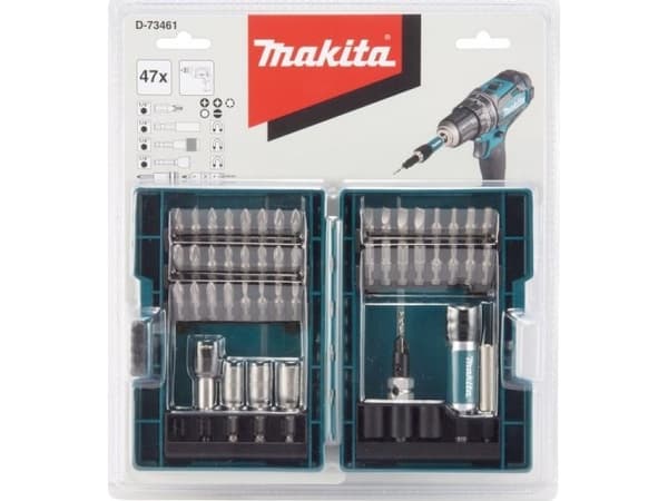 Makita D-73461