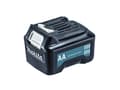 Miniatyrbilde 1 av 2: Makita CP00000001 AA batteriadapter (ADP09) for lasernivå SK700