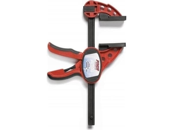 PIHER Ścisk stolarski Quick 90 cm, gł.8 cm, 150 kg