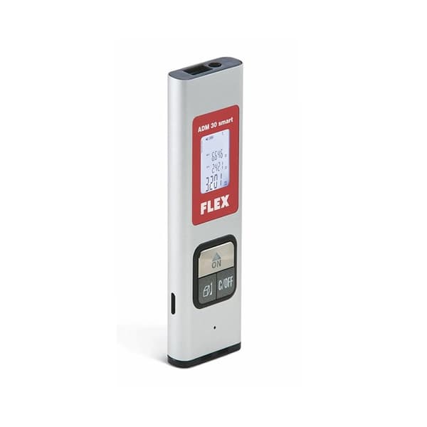 Flex afstandsmåler ADM30 Smart