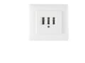 Miniatyrbild 1 av 2: rysningar BS74051W