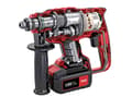 Pikkukuva 3 / 5: Flex CHE 18.0-EC, SDS Plus, Musta, Punainen, Harjaton moottori, 1,8 cm, 1400 RPM, 4500 RPM