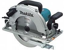 Makita 5104S, Svart, Blå, 27 cm, 3800 RPM, 10 cm, 3 cm, 7,3 cm