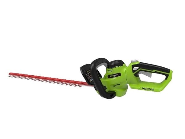 Greenworks G40HT61 - Hekksaks, 40V, *uten batteri og lader*