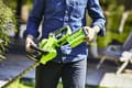 Miniatyrbilde 5 av 5: Greenworks G40HT61 - Hekksaks, 40V, *uten batteri og lader*