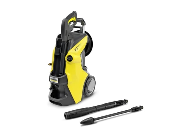 Kärcher K 7 Premium Power - Trykkvaskemaskin