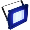 Miniatyrbild 1 av 4: Eurolite LED IP FL-50 SMD blau 51914984 LED-utomhusspotlight 55 W