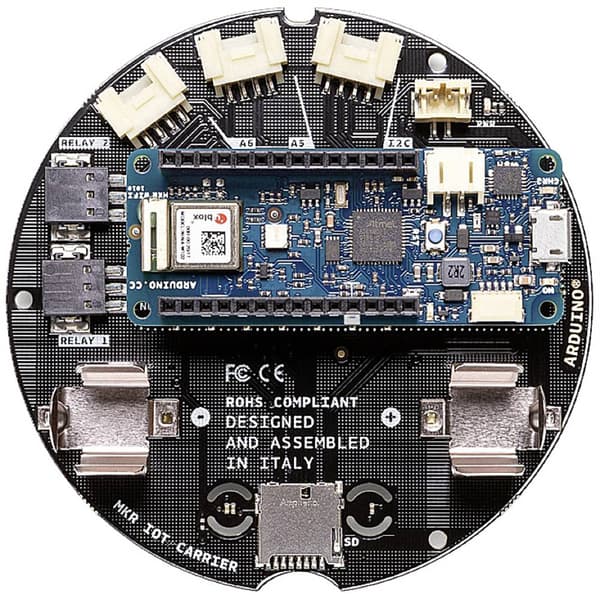 Arduino AKX00026 Sats Opla Iot Kit