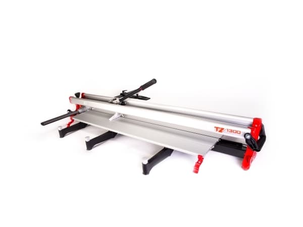 RUBI TZ-1300, 13 cm, 2,1 cm, Keramiska, Svart, Röd, Rostfritt stål