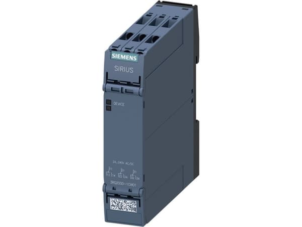 Siemens 3RQ2000-1CW01 1 kpl 1 kpl