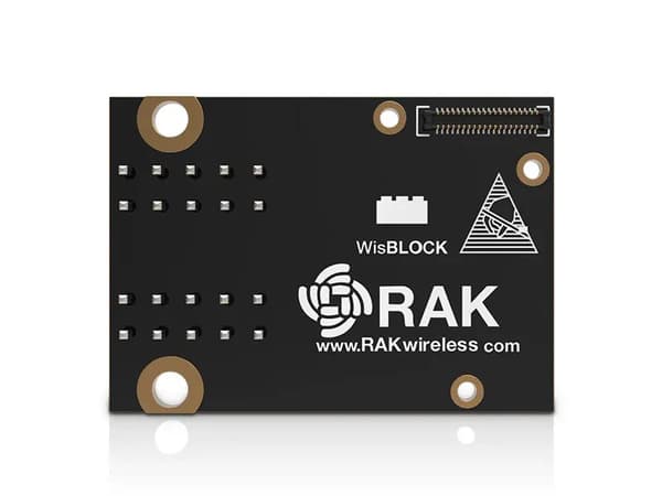 RAK Wireless Modular IoT Boards WisBlock Interface IO Expansion Module Microchip MCP23017 RAK13003