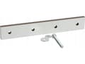 Pikkukuva 2 / 2: Schneider Electric Prisma Plus, järjestelmä P, laippa litteille kiskoille, leveys = 400 mm LVS04692