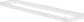 Kanlux Mounting frame for LED Panel 300x1200mm ADTR 12030 W white 27611