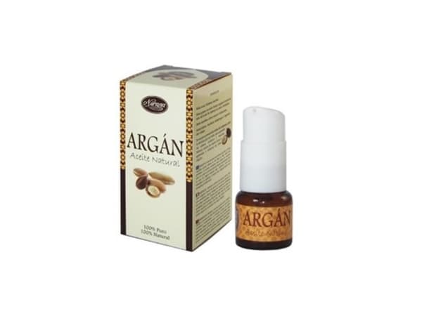 Nurana Arganolja 20ml