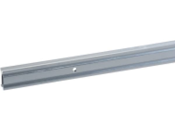 Schneider Electric Prisma Plus G -kiinnityskisko TH35 1600mm LVS04226 LVS04226