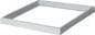 Kanlux Mounting frame for LED panel ADTR-H 6060 SR 600x600x65 silver 29844