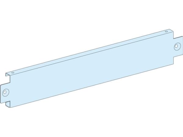 Schneider Electric Prisma Plus, System P, plinth, h = 100mm -width = 300mm, depth. = 400mm LVS08723