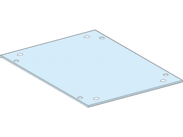 Schneider Electric Prisma Plus, järjestelmä P, täyskatto, leveys = 300mm, syvyys = 600mm, IP30 LVS08633