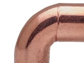 90 gr. mf/np 1.1/8. T.köl - kopparfästen för lödning.Comfort köl - 48 bar (FB)