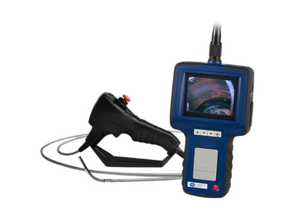 PCE Instruments PCE-VE 370HR3 Endoskooppi
