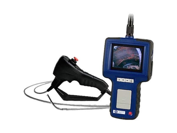 PCE Instruments PCE-VE 370HR3 Endoskooppi