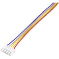 Miniatyrbild 4 av 4: TRU COMPONENTS Stegmotor-drivenhetsmodul TC-9927128 Stegmotor 1 st