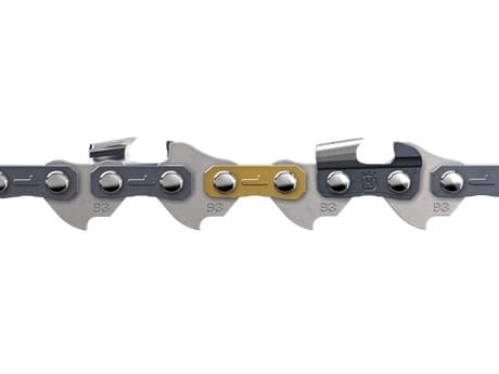 Husqvarna 585 40 42-52, Husqvarna, Semi-meisel, 76,2 / 8 mm (3 / 8"), 1,3 mm, 4 mm, Bumper-drivkobling