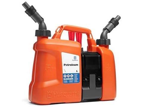 Husqvarna 580 75 42-01, Orange, Plast, Husqvarna, 1 styck