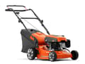 Miniatyrbilde 1 av 4: Husqvarna LC 140P, Manuell gressklipper, 40 cm, 2,5 cm, 7,5 cm, 50 l, Trinnvis
