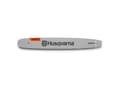 Pikkukuva 1 / 2: Husqvarna 582 07 53-64, Laminoitu moottorisahan laippa, Husqvarna, 550 XP Mark II, 550 XP G Mark II, 38 cm, 25,4 / 3 mm (1 / 3"), Harmaa