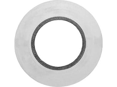 Högert Technik PVC-eristysteippi Hogert HT1P285 valkoinen
