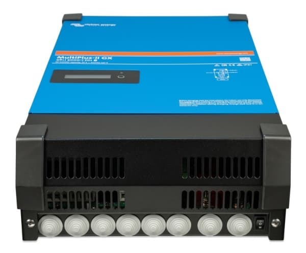 Victron Energy MultiPlus-II GX 48V 5000/70-50 multifunktionsinvertteri
