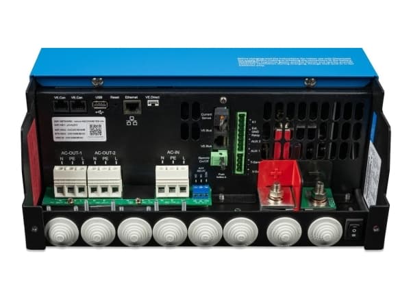 Victron Energy MultiPlus-II GX 48V 5000/70-50 multifunktionsinvertteri