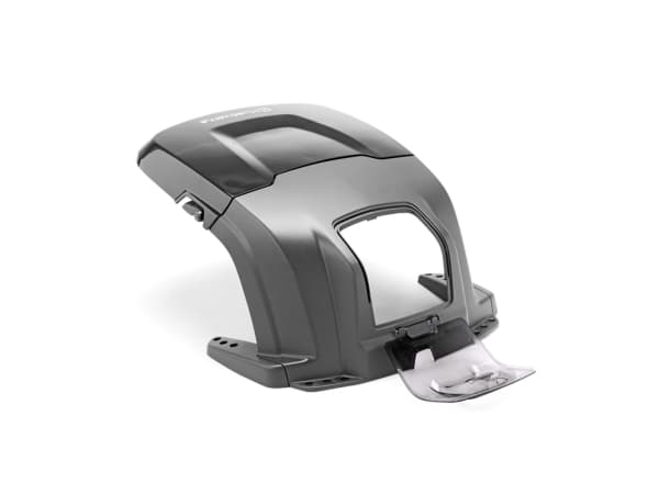 Husqvarna 585 01 94-01, Grå, Automower 330X Automower 320, 1 stykker, 627 mm, 884 mm, 694 mm