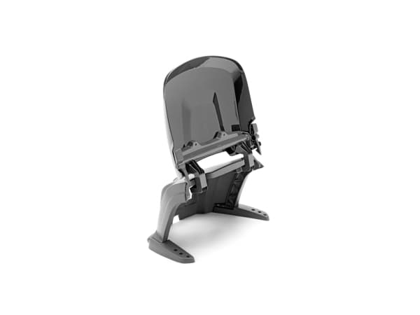 Husqvarna 585 01 94-01, Grå, Automower 330X Automower 320, 1 stykker, 627 mm, 884 mm, 694 mm
