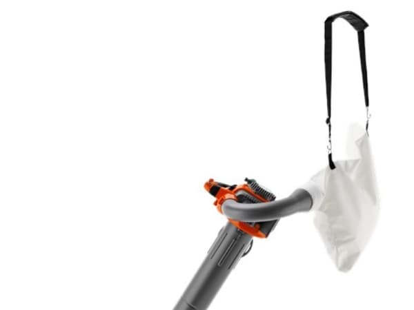 Pūstuvas 125 BVx HUSQVARNA