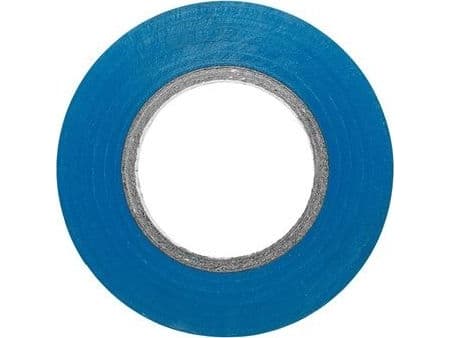 GTV Eristysteippi 0.13x19mm x 20m, sininen HT1P283
