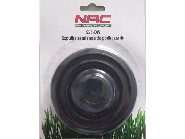 NAC strenghodespole for TE55-DW