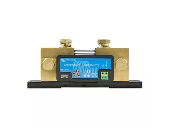 Victron Energy SmartShunt SHU050210050 Batteriovervågning