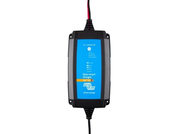 Victron Energy Blue Smart batterioplader 24/5