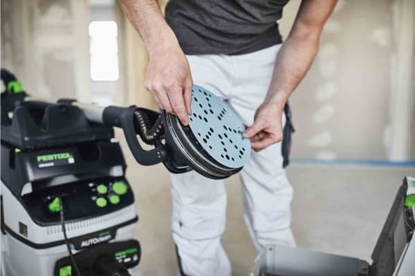 Festool 205654, 25 styck, 225 mm