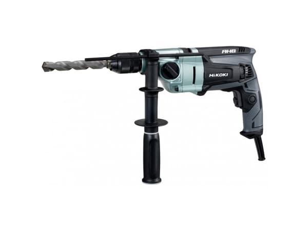 Hikoki DV20VD, Sort, Grønn, Grå, 2 cm, 3000 RPM, 22000 IPM, 1,3 cm, 4 cm