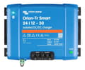 Miniatyrbild 3 av 5: Victron Energy Omformer Orion-Tr Smart 24/12-30 360 W 24 V - 12.2 V