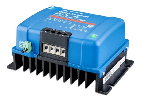 Victron Energy Omformer Orion-Tr Smart 24/12-30 360 W 24 V - 12.2 V