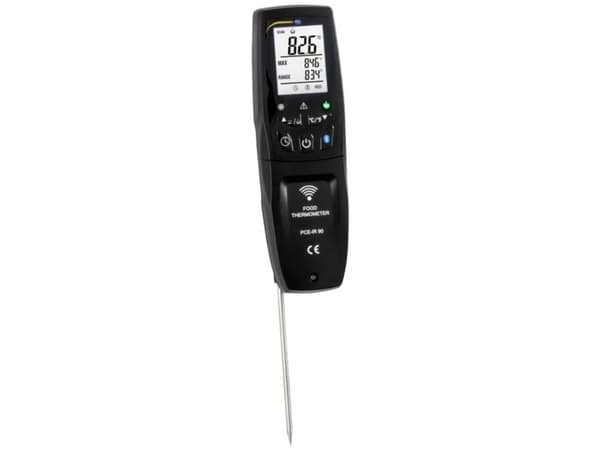 PCE Instruments PCE-IR 90 Temperatur-måleudstyr -40 - 300 °C