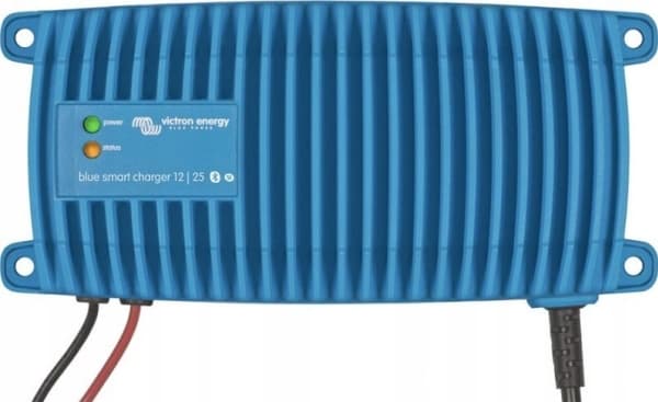 Victron Energy Blue Power IP67 12V/13A batterioplader